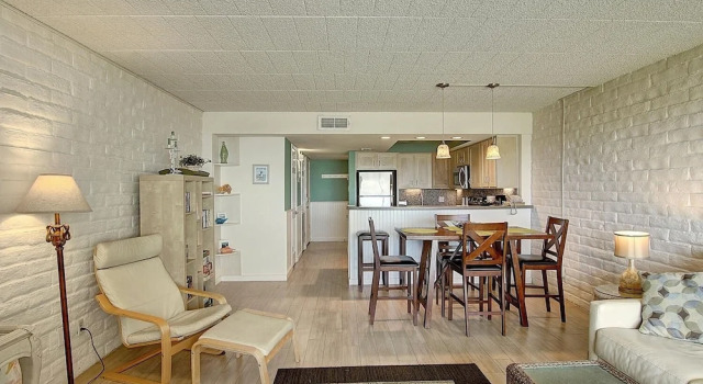 Coral Cay 116 2 Bedroom Condo