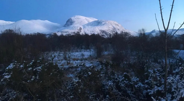 Коттедж Highland Home