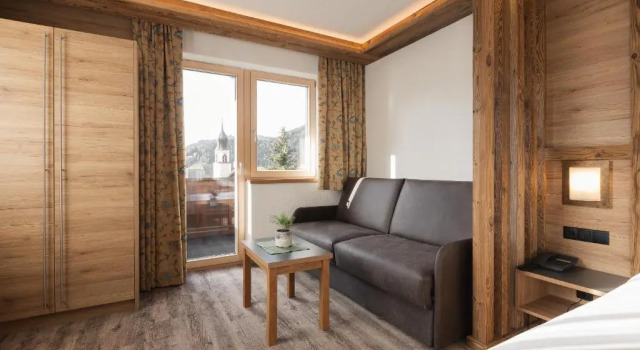Двухместный номер Standard Hotel Appartement Platzergasse