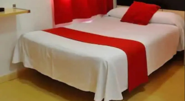 Одноместный номер Superior Hostal Falfes
