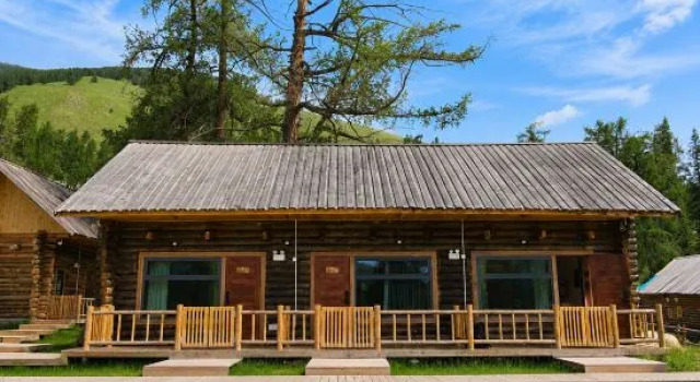 Chongyeji · Yutong | Mountain View Homestay, Kanas Scenic Area, Reserva ahora Hotel Altay Sinkiang