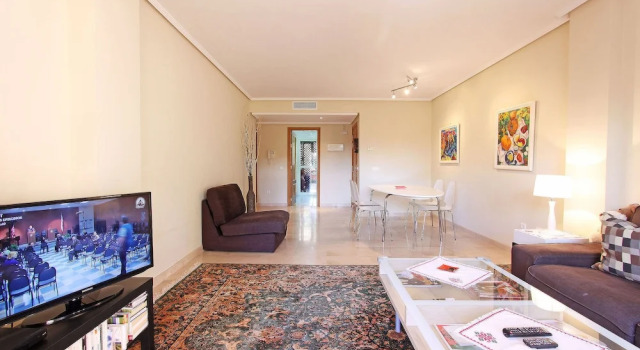 1150 Beachfront 2. Line Sea View Apartment 1. Line Dunes 2 Pools, Забронировать Апартаменты/квартира Марбелья Коста-дель-Соль, рядом с Пристань для яхт Кабопино