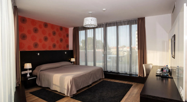 Art Hotel Szeged