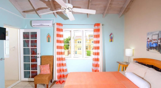 Heritage House - Rodney Bay, Prenota Hotel Hotel a Castries con parcheggio, Parcheggio