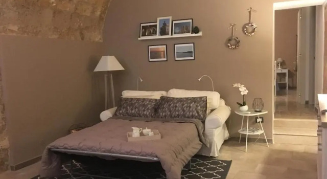 Casa Gargallo 28, Book Hotel Hotels in Sicily with Parking, Parking