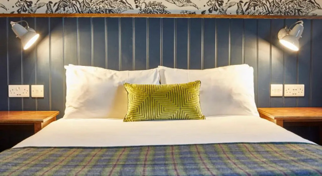 Swan Hotel, Boek Hotel Hotels in Merseyside met zwembad, Zwembad