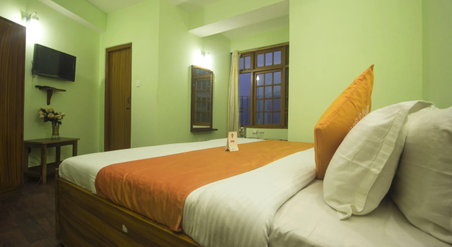 OYO 10883 Pema Thang Residency, Rezerwuj Hotel Hotele 3-gwiazdkowe w Sikkim, 3*