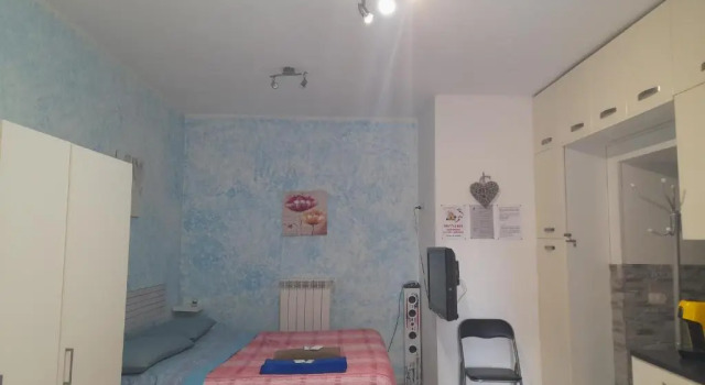 Appartamento sofí