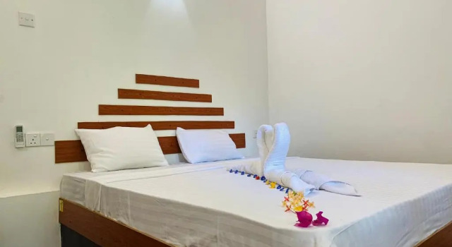 Miracle Holiday Villa & Restaurant