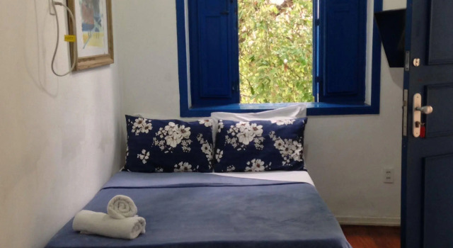 Brasileranza Hostel