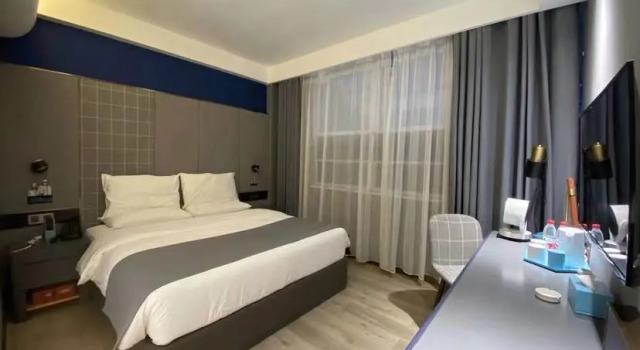 LANO Hotel Shandong Zibo Zhangdian District Spain Fengqing Street, Prenota Hotel Zibo Shandong