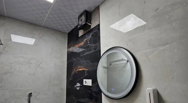Номер Standard Hotel Fortune