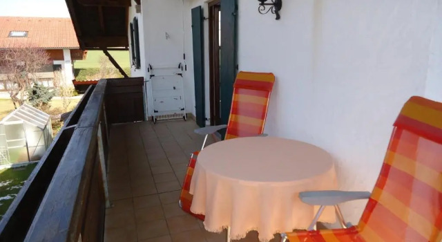 Gästehaus Böck, Rezervați Apartament Rosshaupten Bavaria