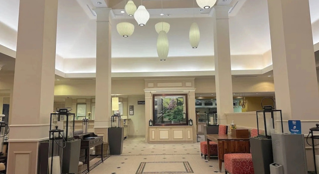 Arnot Grand Hotel & Suites, Reserva ahora Hotel Big Flats Airport Estados Unidos