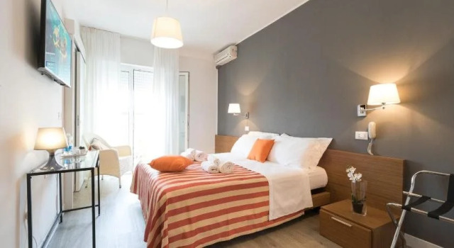 Hotel Aurora