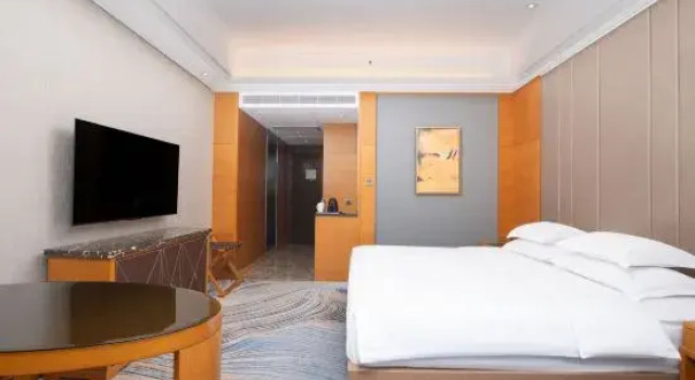 Номер Business Walston International Hotel