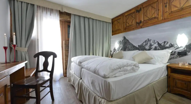 Номер Economy M4478 Mollino Rooms