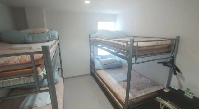 Номер Economy Simple Stay Miyajima