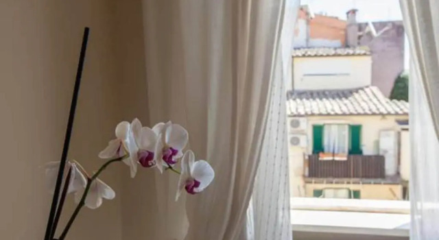 Номер Standard Residenza Maritti Decò Style- Guesthouse