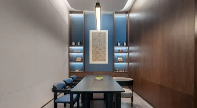 Xi'an Zhonglou qijian  Fengdu Hotel