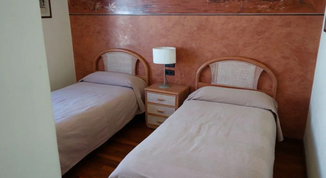 Apartamento Alga