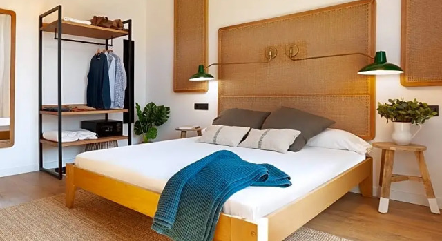 Номер Standard Casa Vaganto