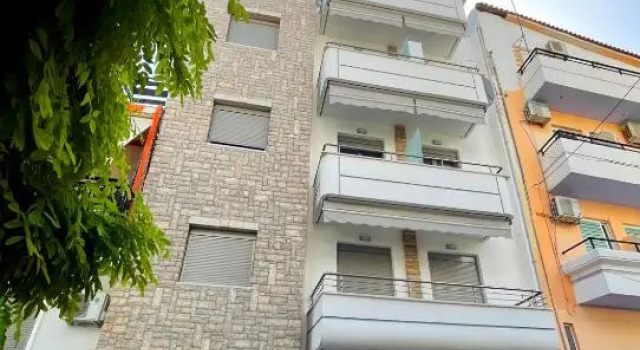 Agora Luxury Apartment 2, Rezervovat Apartmán Loutraki 