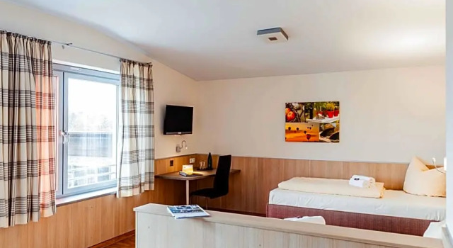 Gästehaus DEULA, Buchen Sie Hotel Warendorf Münsterland