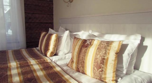 Студия Art Hotel