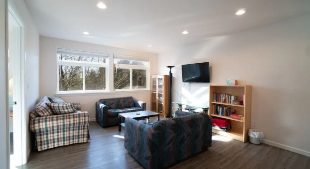 Dungeness Pond 3 Bedroom Home, Prenota Casa vacanze Rockaway Beach 