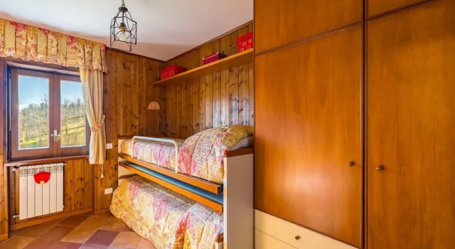 Rifugio Marley in Pescocostanzo, Book Apartment Pescocostanzo 