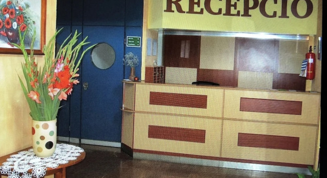 Part Hotel, Prenota Hotel Siófok 