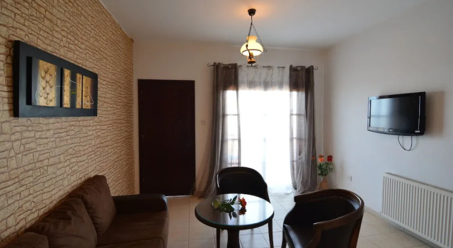 Suite De lujo Palates Hotel