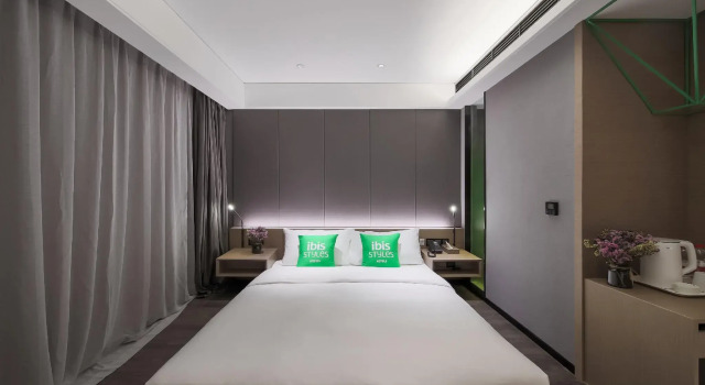 Ibis Styles Nanjing Star Cube