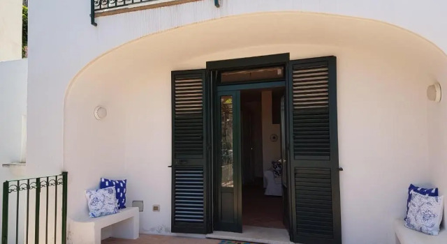 Апартаменты Villa Anna Rosa