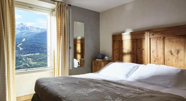 Двухместный номер Comfort QC Hotel Bagni Vecchi