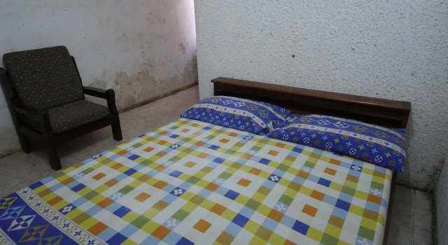 Standard double chambre Feliama Hotel
