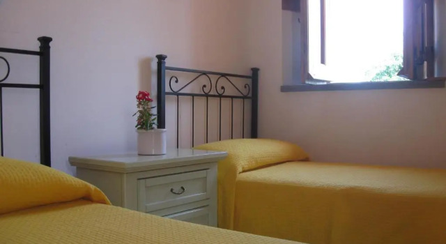 Номер Standard Agriturismo Galea