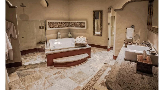 Defranca Alojamiento Boutique, Rezerwuj Boutique Hotel San Lorenzo Jalisco
