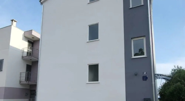 Apartment Jelena, Rezerwuj Apartament Hotele w Split Region z parkingiem, Parking