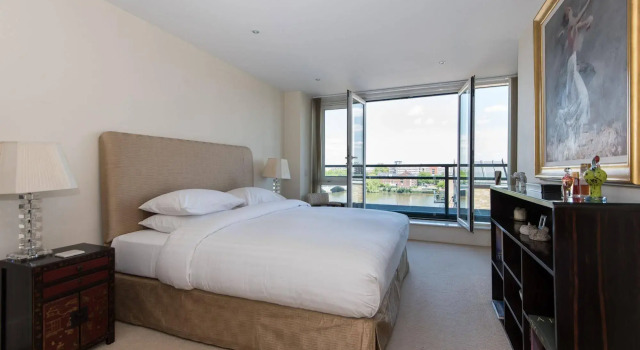onefinestay - Putney private homes, Забронировать Отель Отели Англии 5 звезд, 5*