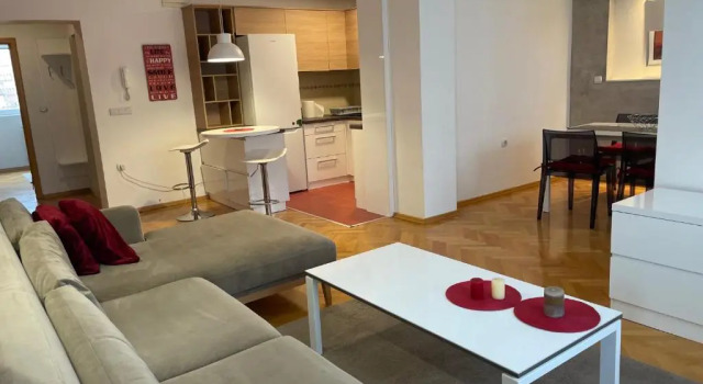 Апартаменты с 3 комнатами Tina Apartments