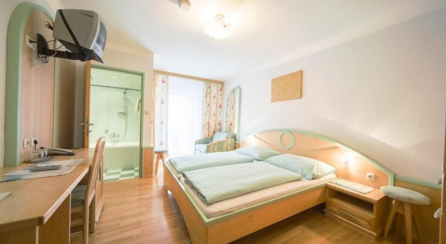 Номер Standard Hotel zum Kirchenwirt Mariazell