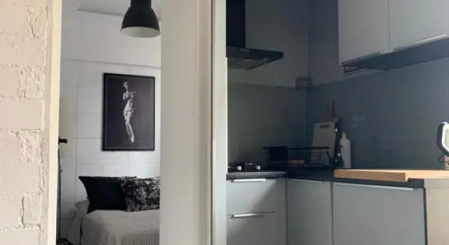 Апартаменты Elite Apartments Old Town Rajska Residence