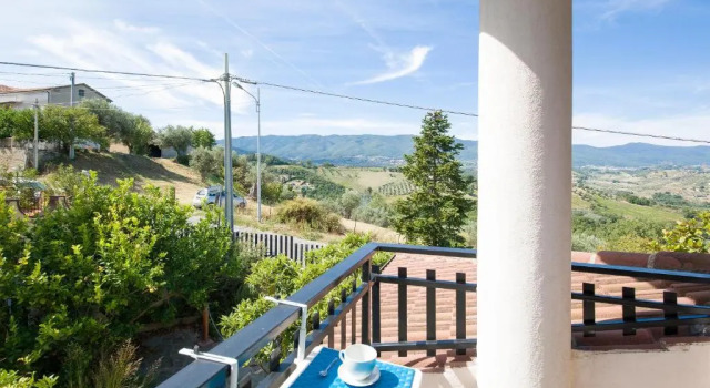 Superior Zimmer B&B Le Vedute
