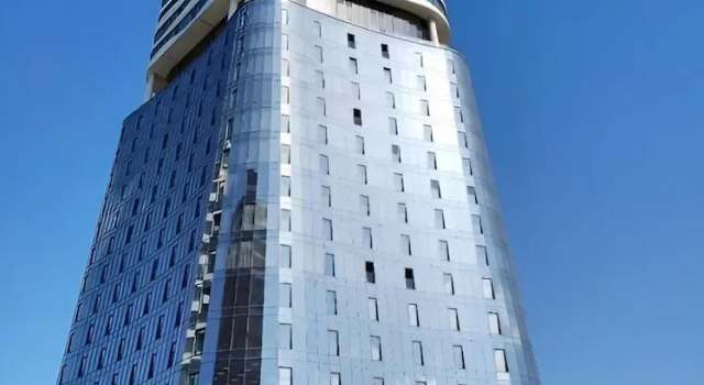 King David luxury two bedroom 10, Varaa Hotelli Tbilisi Tbilisi Region