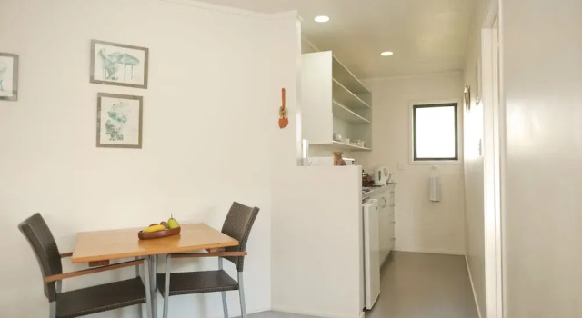 Номер Standard Beachfront Resort
