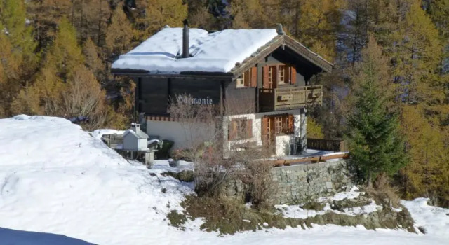 Chalet Harmonie, Забронировать Шале Церматт курорт Церматт