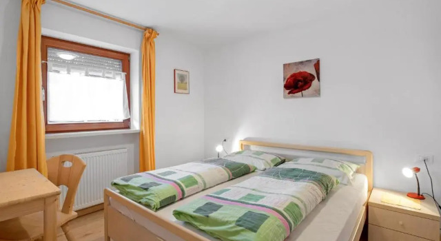 Haus Aue - Apartment 3