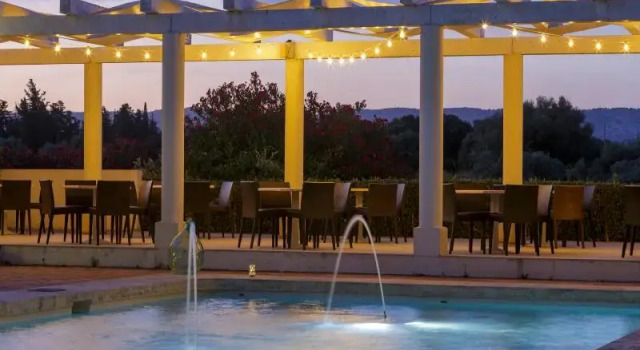 Hotiday Siracusa Floridia, Book Hotel Hotels in Sicily with a Pool, Swimming Pool